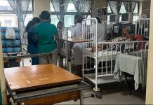 Mothers and babies pay the price as Fiji’s HIV emergency worsens