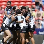 NZ Ferns survive Fiji scare as Wesele says team ‘not here to make up the numbers’