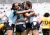 Fiji claim record win with World Cup thrashing of PNG