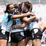 Fiji claim record win with World Cup thrashing of PNG