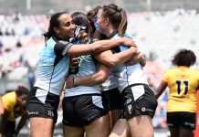 Fiji claim record win with World Cup thrashing of PNG
