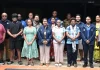 Strengthening National Competent Authorities to Support Pacific Seafood Exports