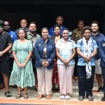 Strengthening National Competent Authorities to Support Pacific Seafood Exports