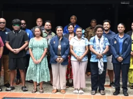 Strengthening National Competent Authorities to Support Pacific Seafood Exports