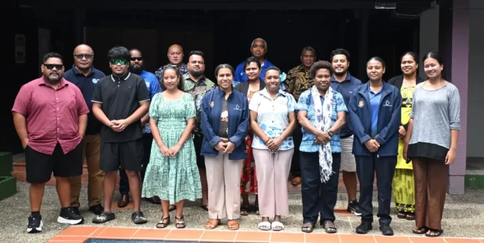 Strengthening National Competent Authorities to Support Pacific Seafood Exports