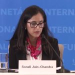 Pacific Islands hit hardest by food and fuel shock, IMF says