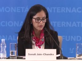 Pacific Islands hit hardest by food and fuel shock, IMF says
