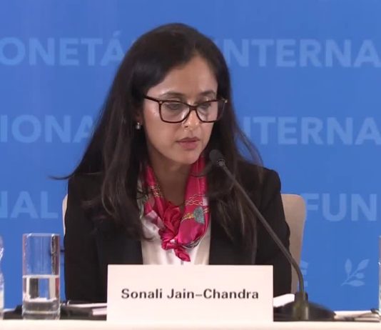 Pacific Islands hit hardest by food and fuel shock, IMF says