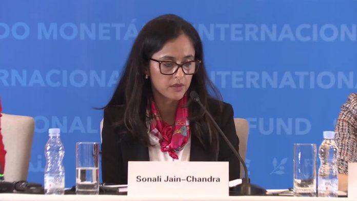 Pacific Islands hit hardest by food and fuel shock, IMF says