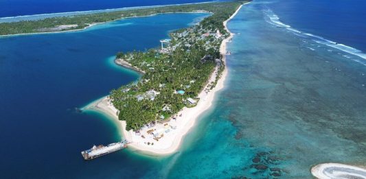 Ocean’s ability to absorb carbon is weakening as climate change intensifies, UN warns