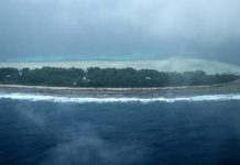 Tuvalu has ‘limited’ power to halt its fossil fuel investments: NZ Govt papers seen by AFP