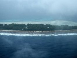 Tuvalu has ‘limited’ power to halt its fossil fuel investments: NZ Govt papers seen by AFP