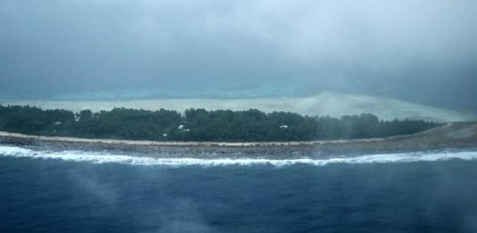 Tuvalu has ‘limited’ power to halt its fossil fuel investments: NZ Govt papers seen by AFP