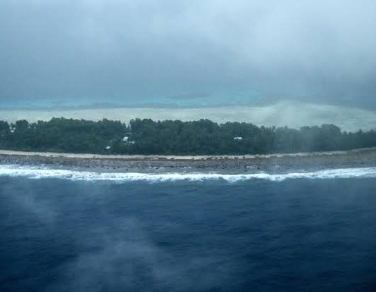 Tuvalu has ‘limited’ power to halt its fossil fuel investments: NZ Govt papers seen by AFP