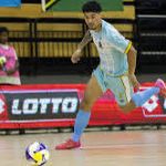 Small islands, big dreams: Tuvalu’s Jason Alama gets his chance in Europe