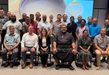 Pacific meeting advances regional kava standards
