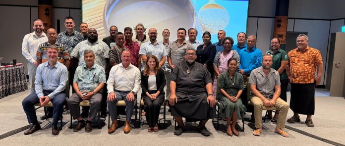 Pacific meeting advances regional kava standards