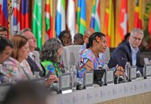 Pacific needs climate action, not more promises: Tabuya