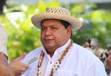 Ma’ohi Church opposes U.S bid to abolish UN decolonisation committee