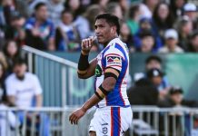 Saifiti boosts Fiji Bati forward depth for World Cup