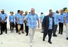 Besieged nation warns COP31 can’t be climate talkfest