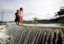 Pacific civil society calls for IPCC climate reports by 2028