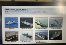 Expert: Micronesia ‘on the front line’ of Chinese activity in Pacific