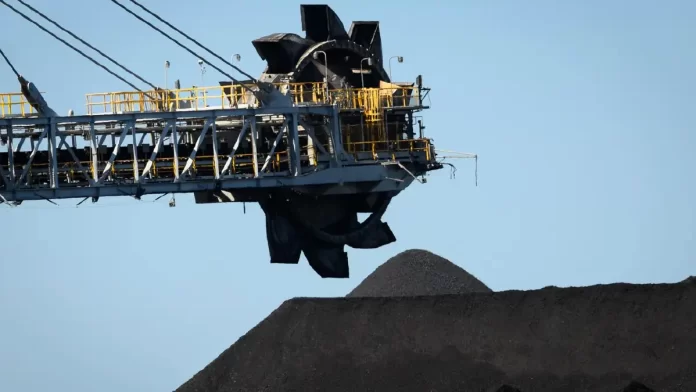 Australia to face heat on fossil fuels at climate talks