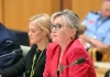Key Ocean of Peace Alliance deliberately vague on Australian military game plan