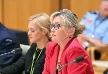 Key Ocean of Peace Alliance deliberately vague on Australian military game plan