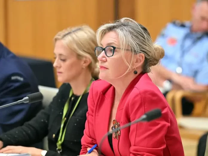 Key Ocean of Peace Alliance deliberately vague on Australian military game plan