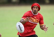40,000 reasons Kaufusi wants World Cup pay equality