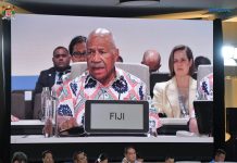 SODELPA opposition puts Fiji constitutional bill at risk as PM Rabuka warns Coalition could collapse