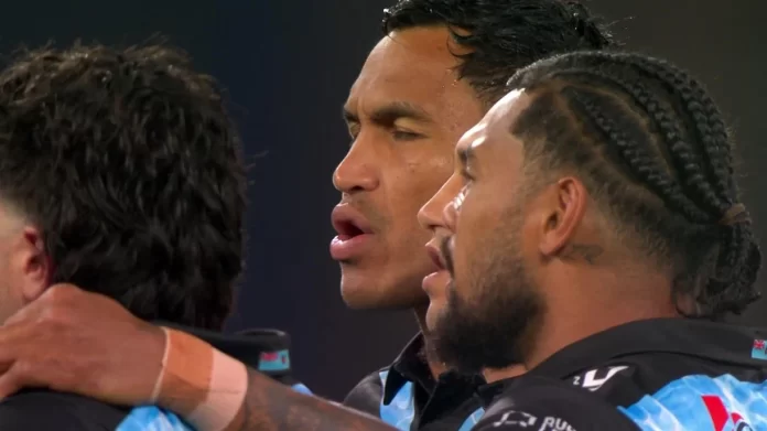 Navale emerges from pain eyeing ultimate Bati statement