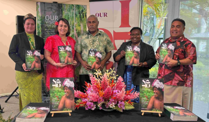 Pacific launches gender action plan to make tourism more inclusive