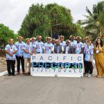 A Blue Pacific on fire on the road to COP31