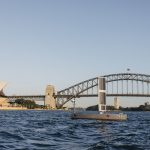 Australian sea drones to combat Pacific drug crime